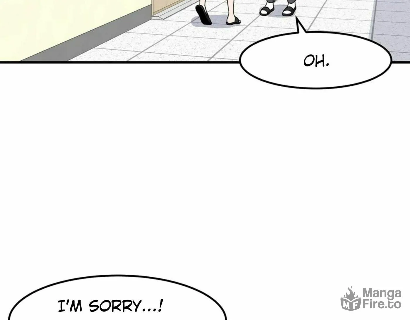 The Secret of the Partner Next to You Chapter 23 page 80 - 