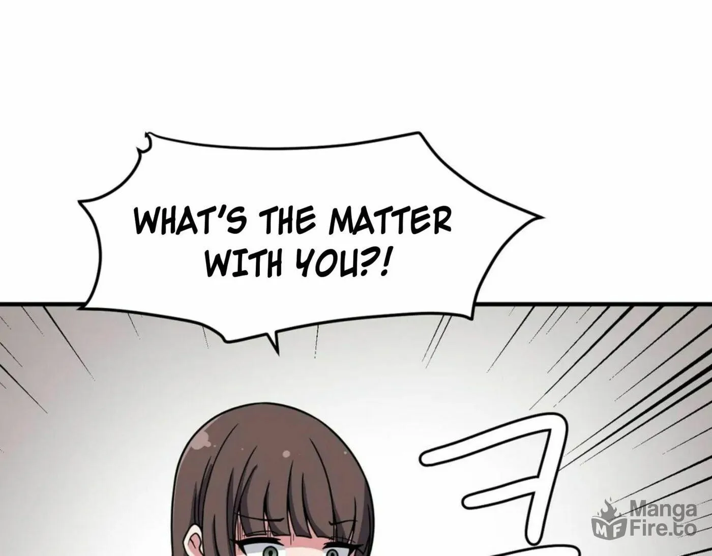 The Secret of the Partner Next to You Chapter 23 page 82 - 