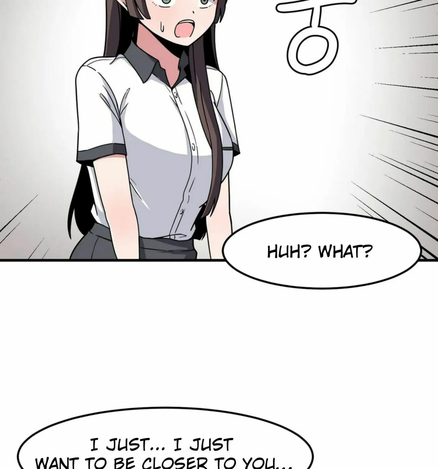 The Secret of the Partner Next to You Chapter 23 page 83 - 