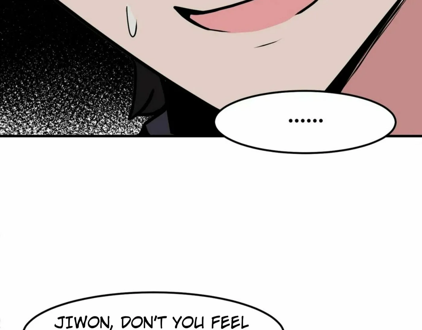 The Secret of the Partner Next to You Chapter 23 page 86 - 