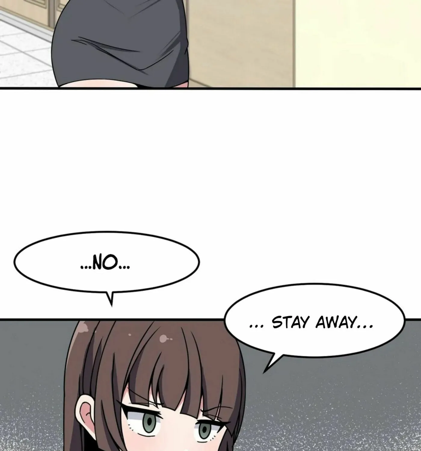The Secret of the Partner Next to You Chapter 23 page 88 - 