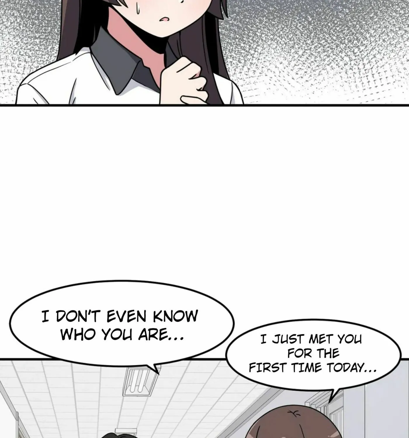 The Secret of the Partner Next to You Chapter 23 page 89 - 