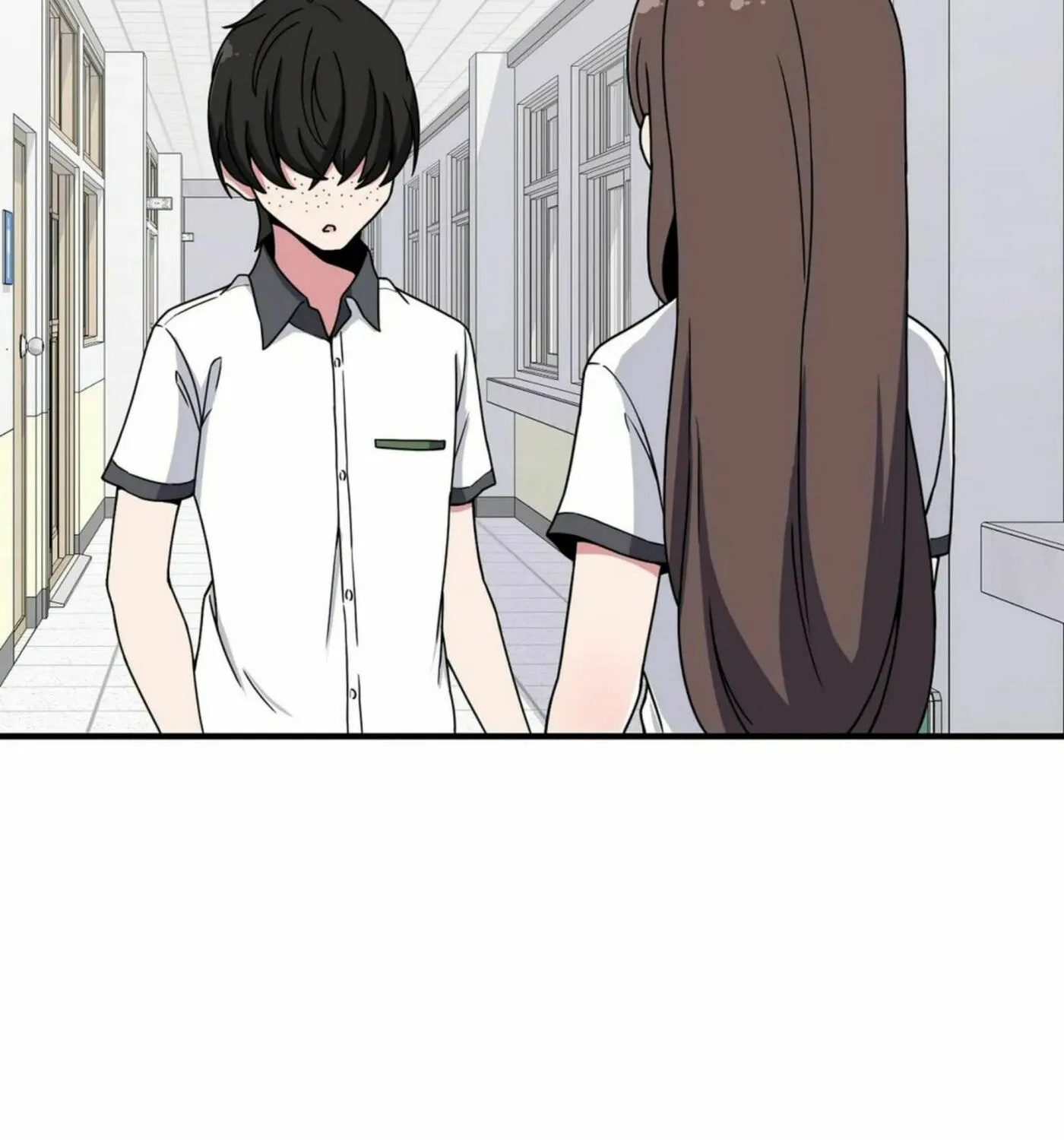 The Secret of the Partner Next to You Chapter 23 page 90 - 