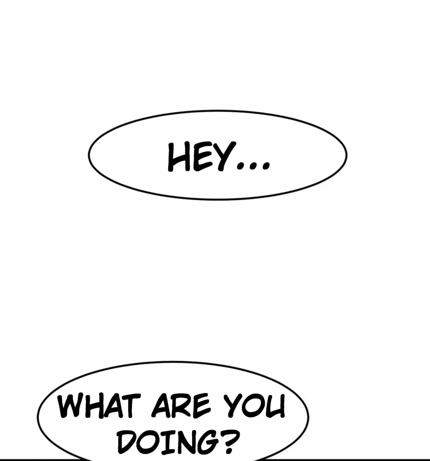 The Secret of the Partner Next to You Chapter 23 page 10 - 