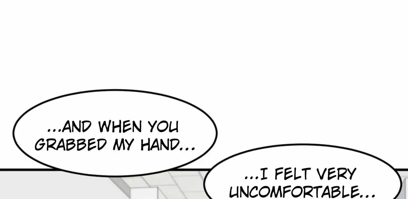 The Secret of the Partner Next to You Chapter 23 page 91 - 