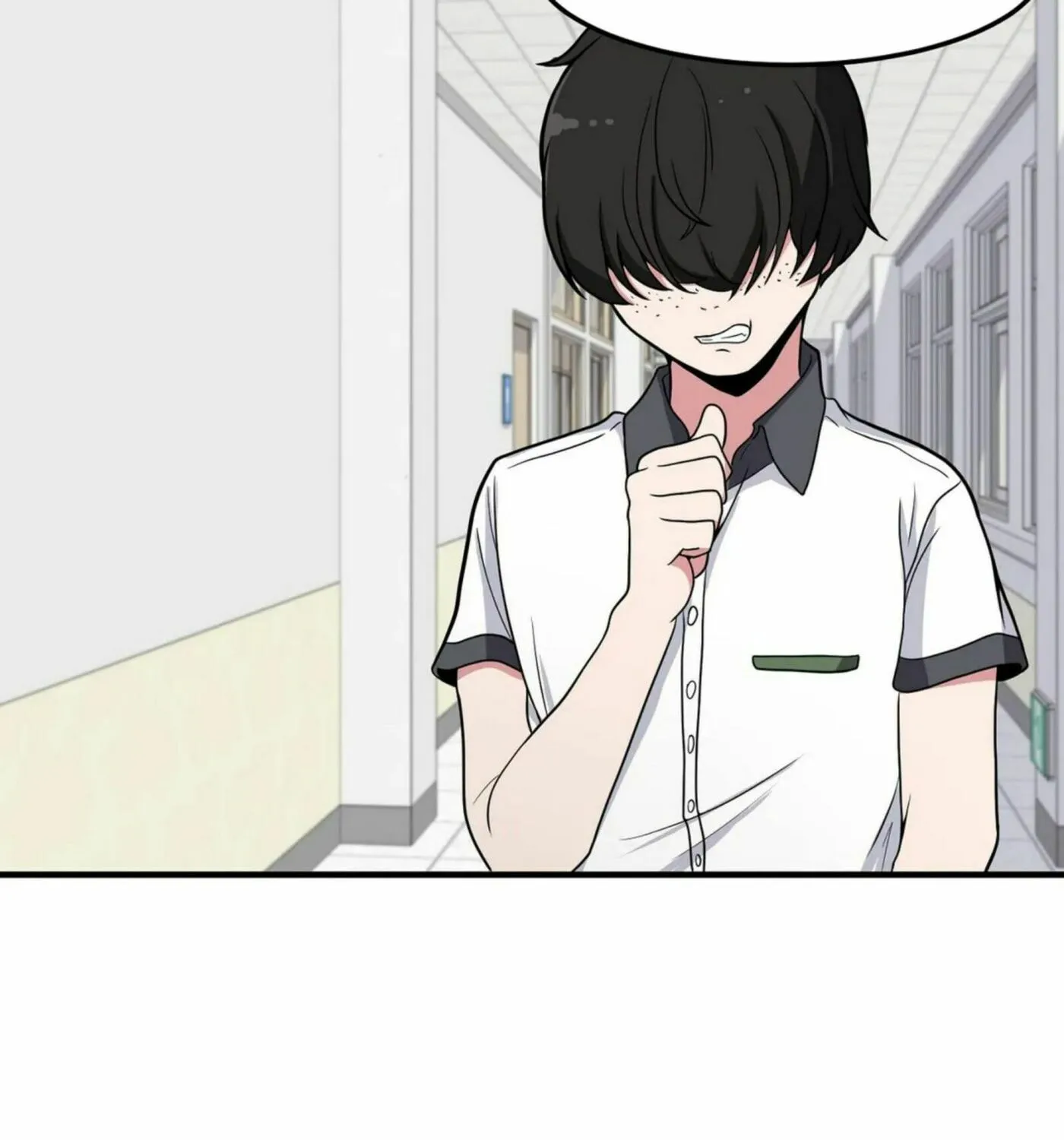 The Secret of the Partner Next to You Chapter 23 page 92 - 