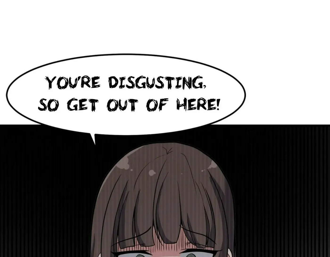 The Secret of the Partner Next to You Chapter 23 page 93 - 