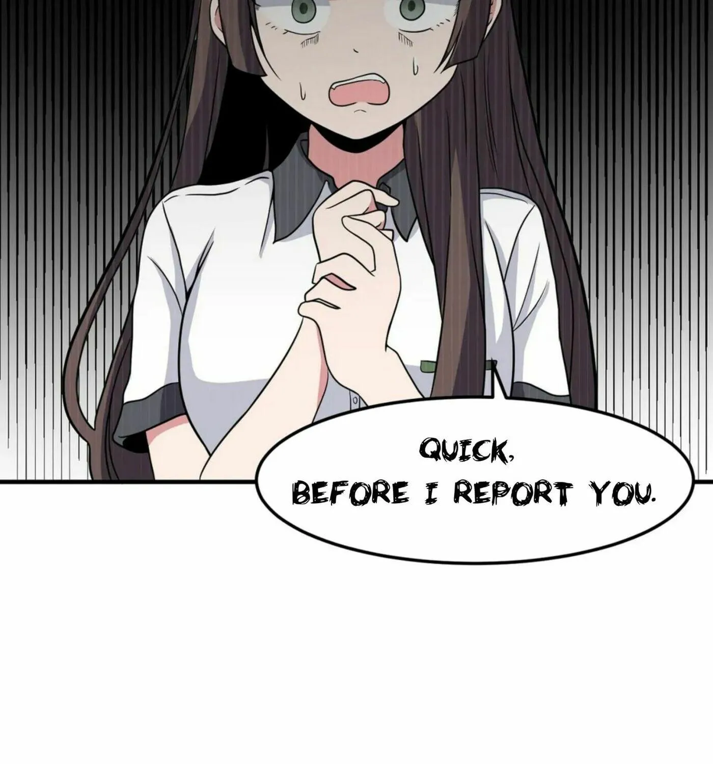 The Secret of the Partner Next to You Chapter 23 page 94 - 