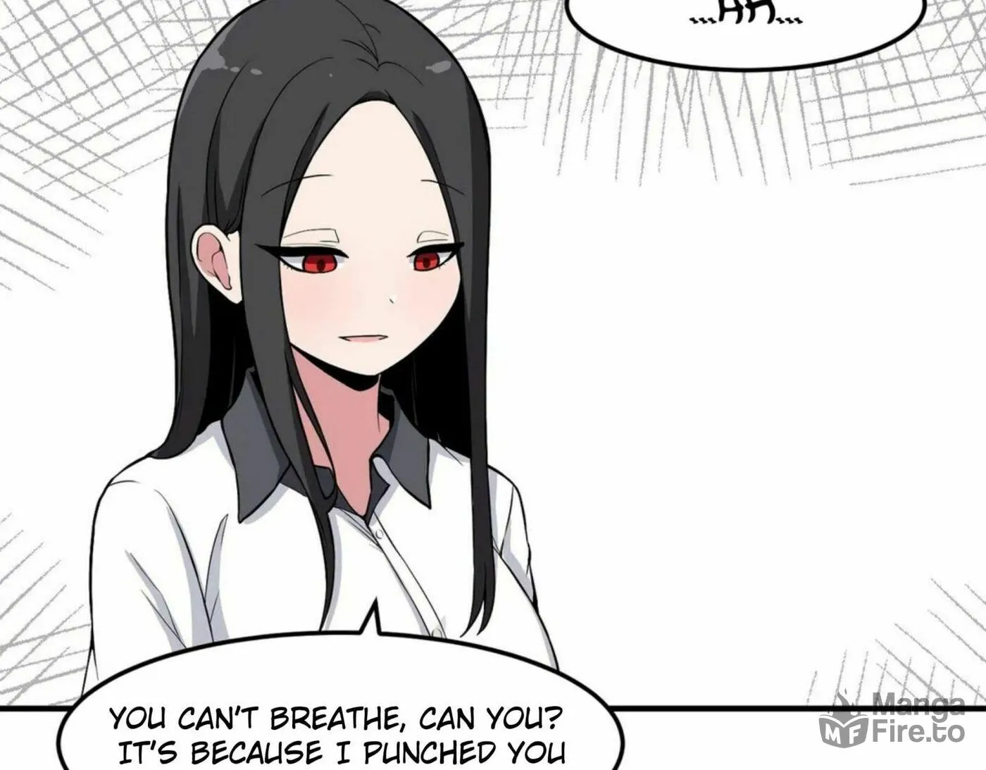The Secret of the Partner Next to You Chapter 24 page 102 - 