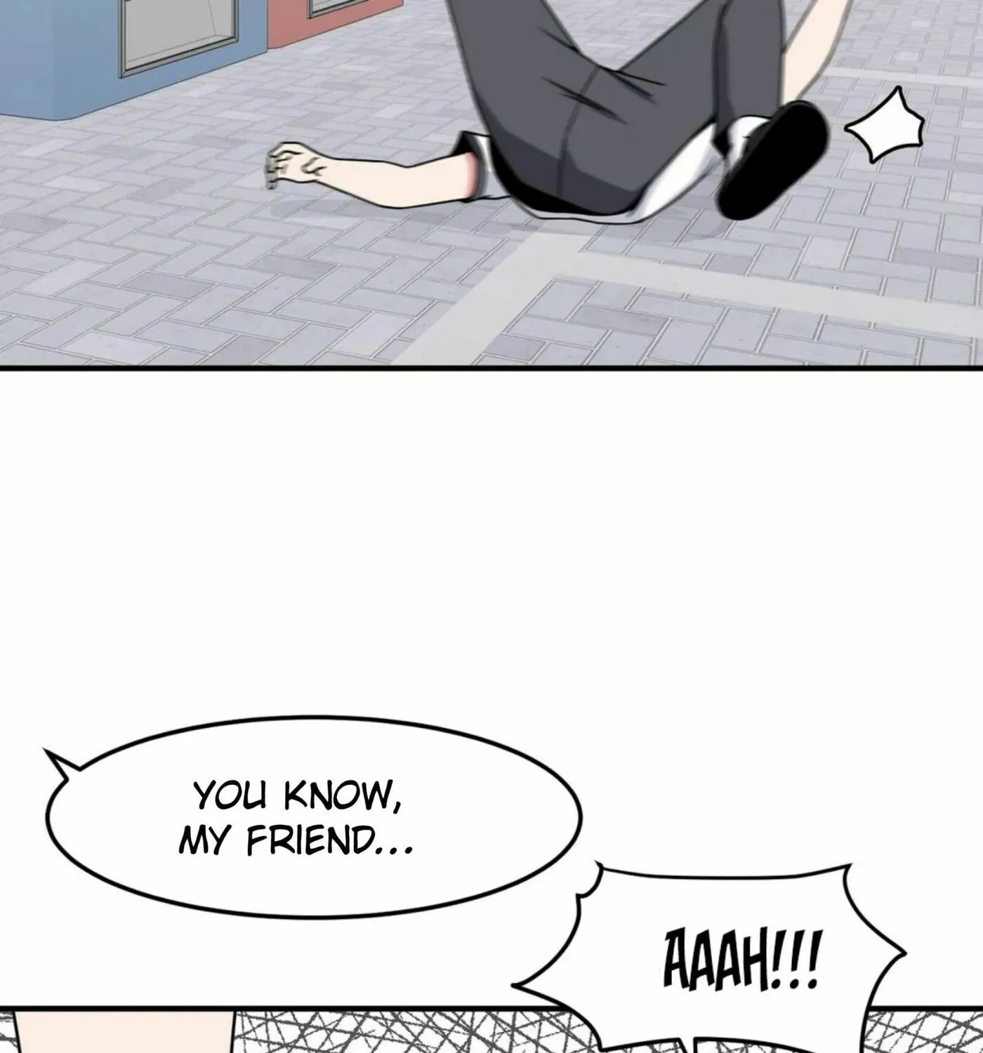 The Secret of the Partner Next to You Chapter 24 page 108 - 