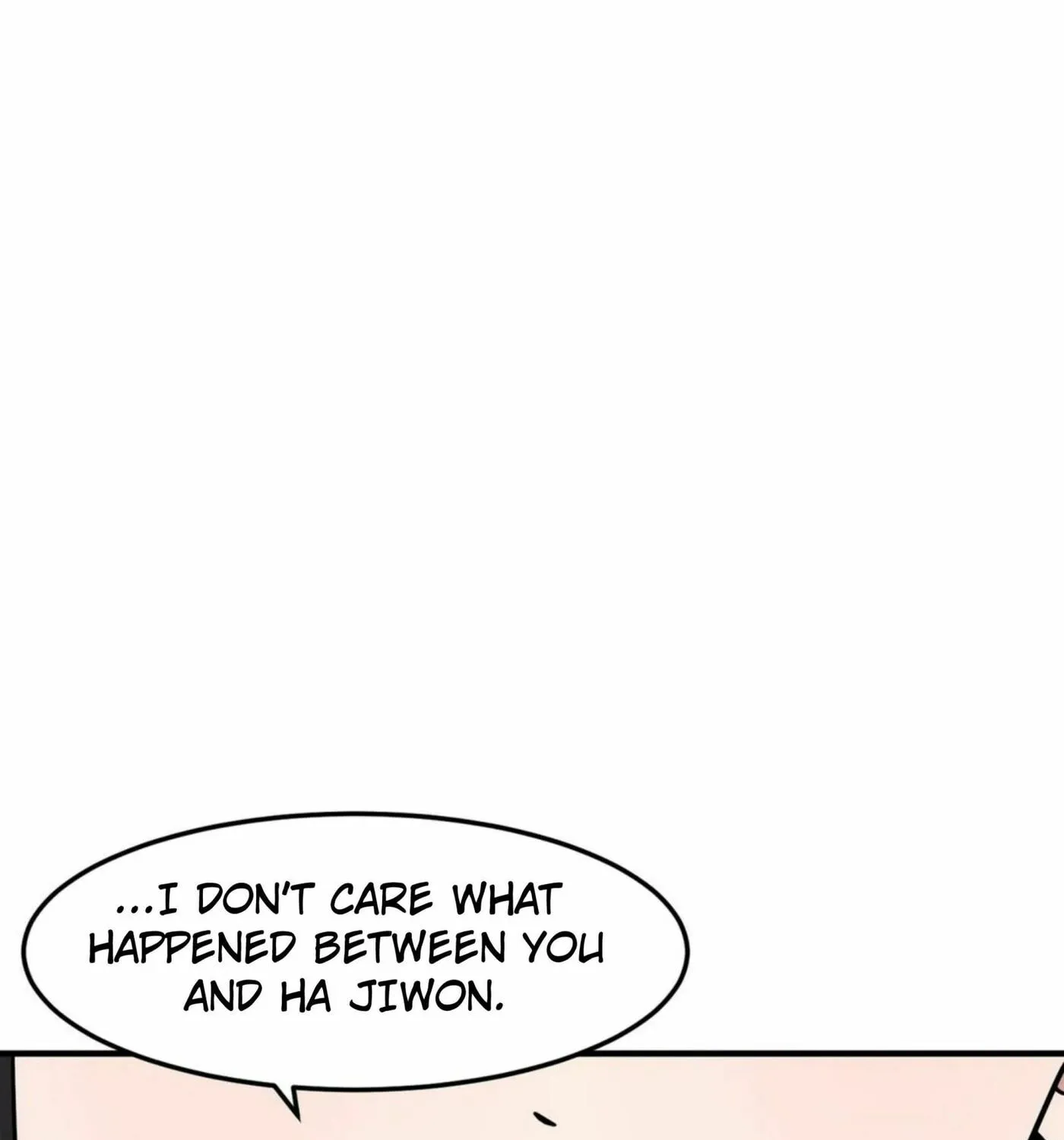 The Secret of the Partner Next to You Chapter 24 page 110 - 