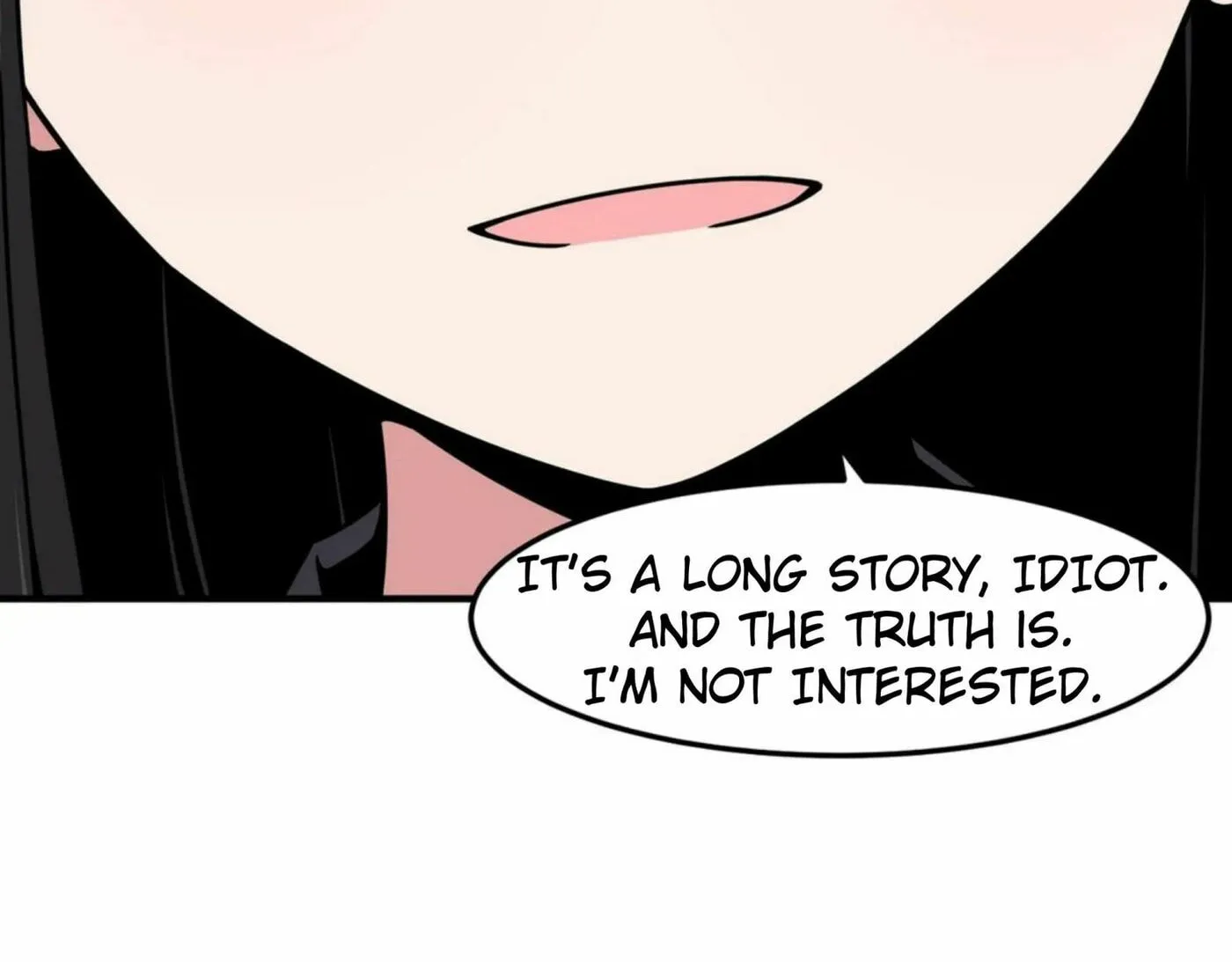 The Secret of the Partner Next to You Chapter 24 page 111 - 