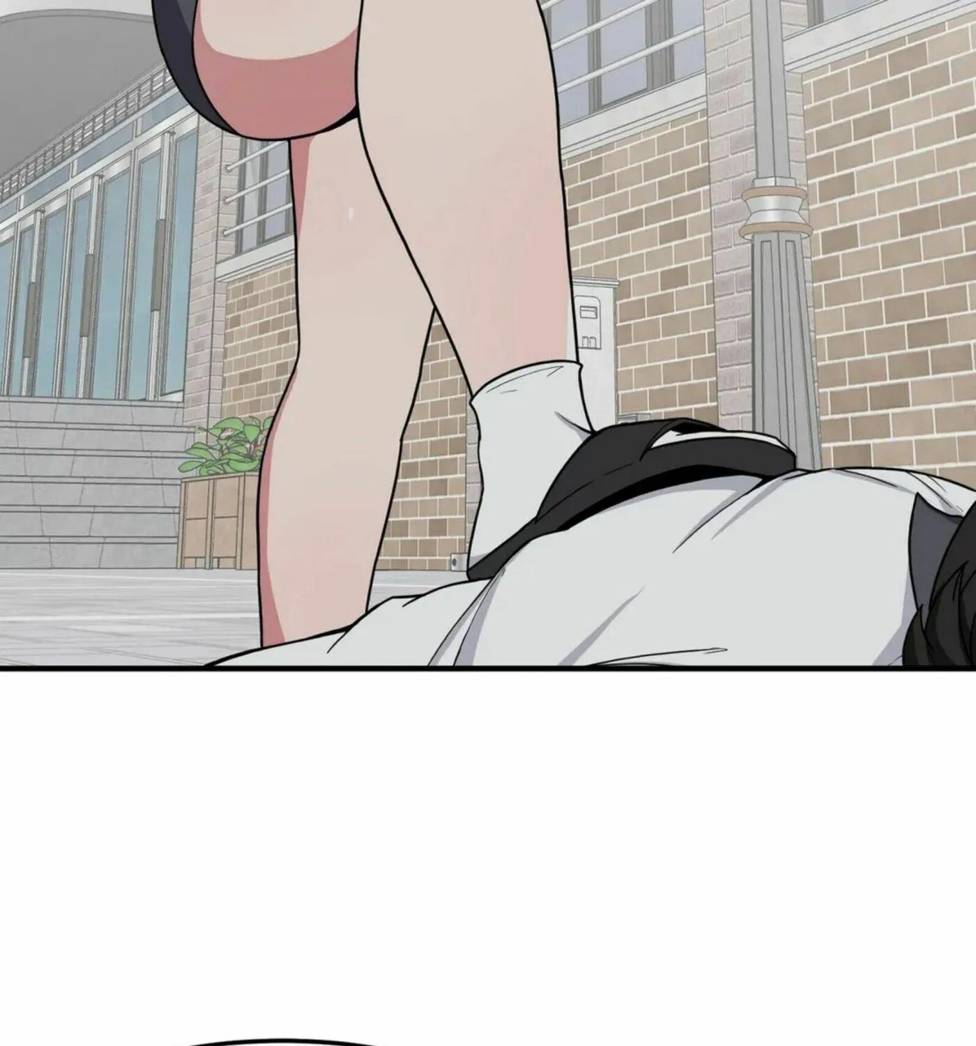 The Secret of the Partner Next to You Chapter 24 page 118 - 