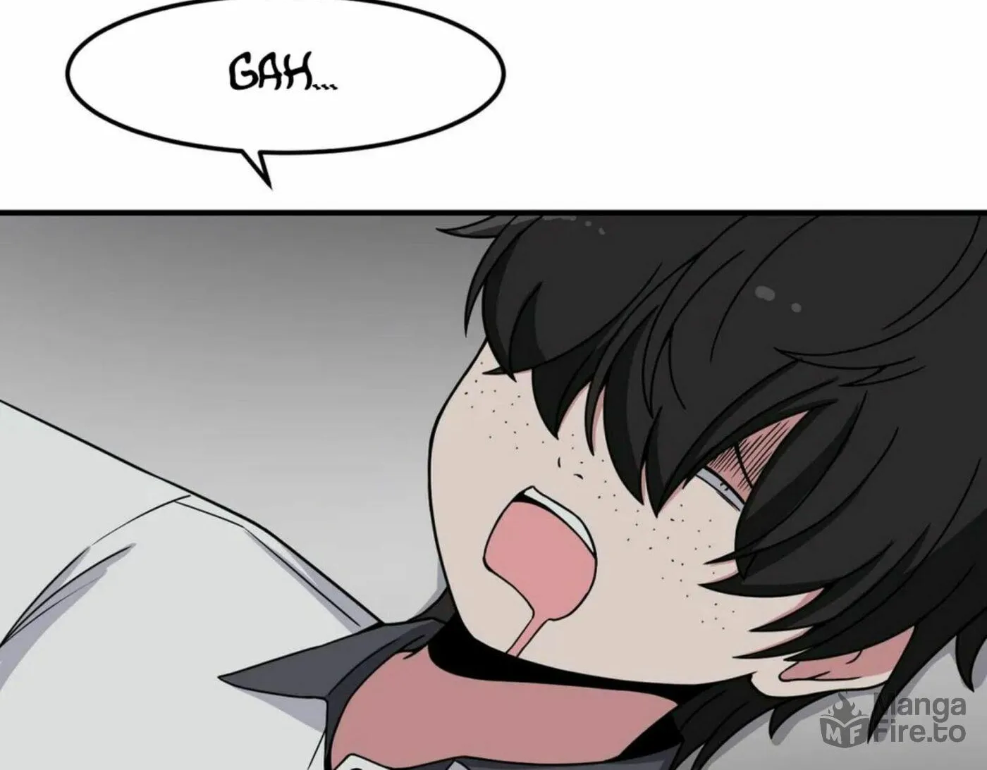The Secret of the Partner Next to You Chapter 24 page 119 - 