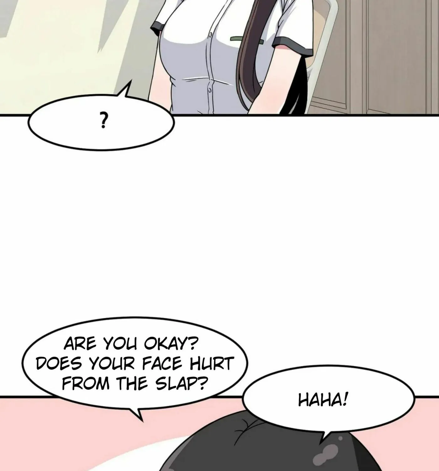 The Secret of the Partner Next to You Chapter 24 page 125 - 