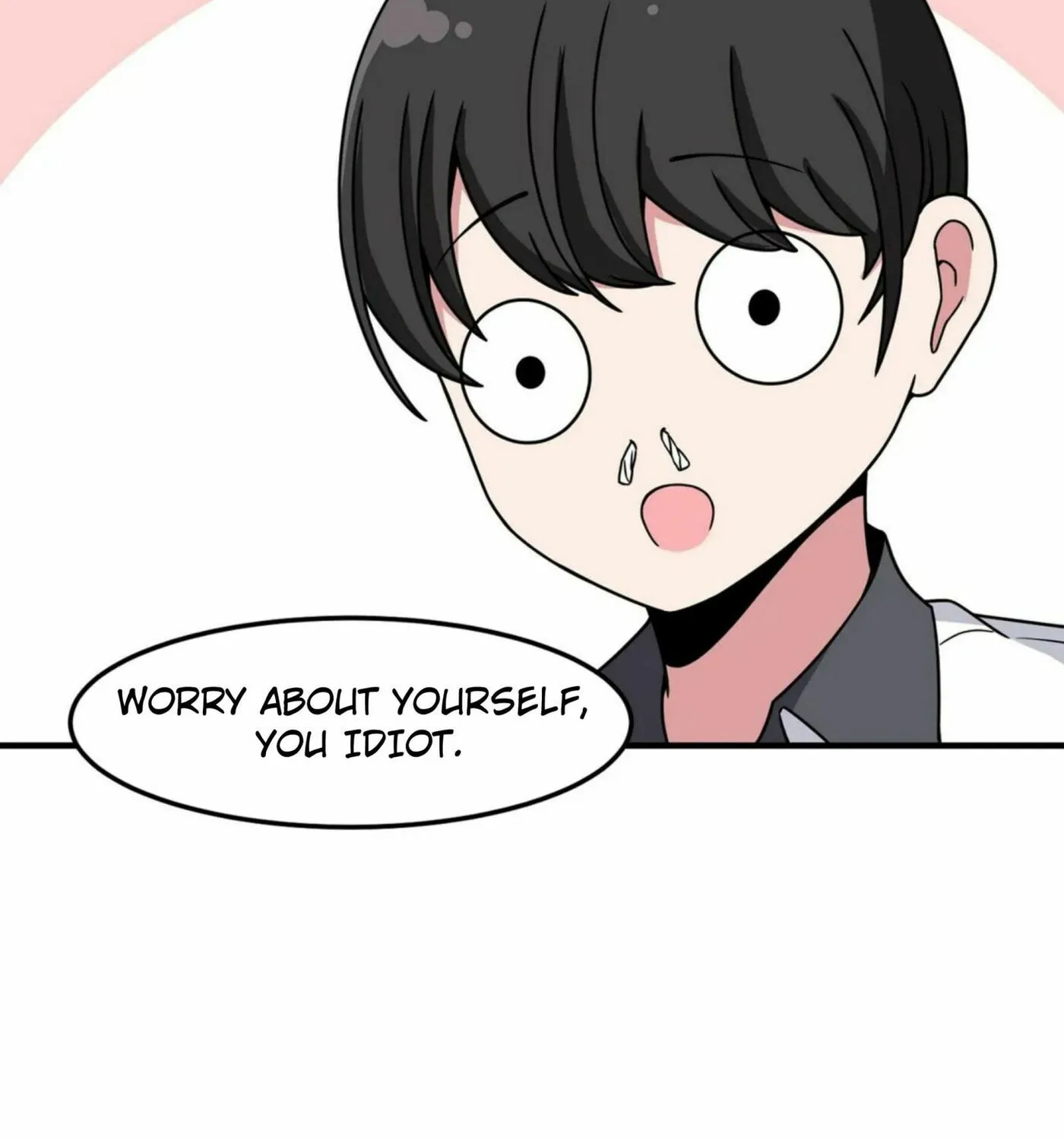 The Secret of the Partner Next to You Chapter 24 page 126 - 