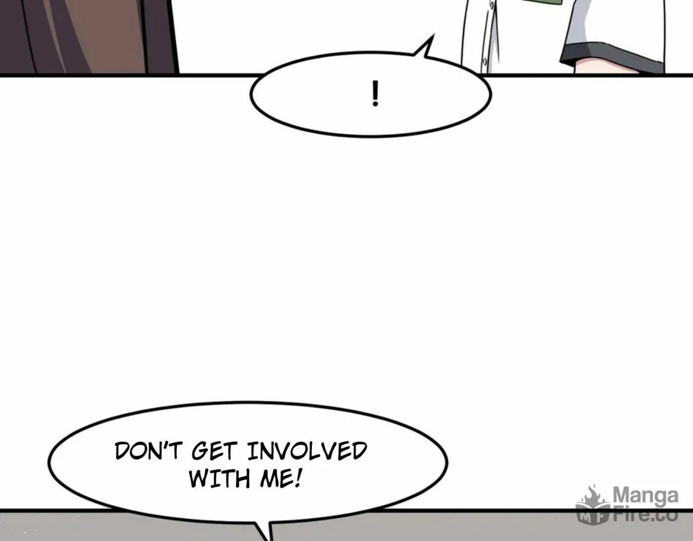 The Secret of the Partner Next to You Chapter 24 page 130 - 