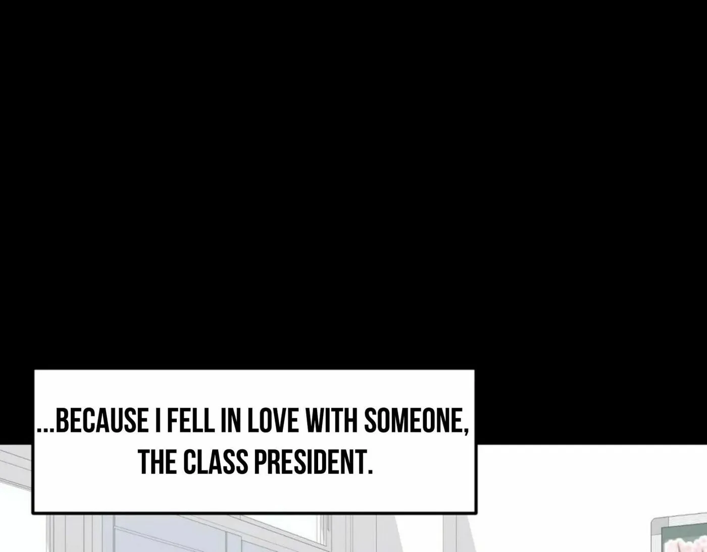 The Secret of the Partner Next to You Chapter 24 page 14 - 