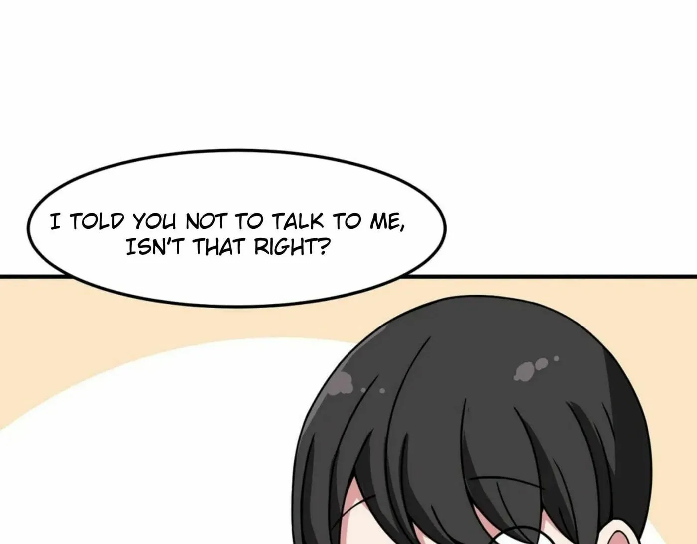 The Secret of the Partner Next to You Chapter 24 page 132 - 