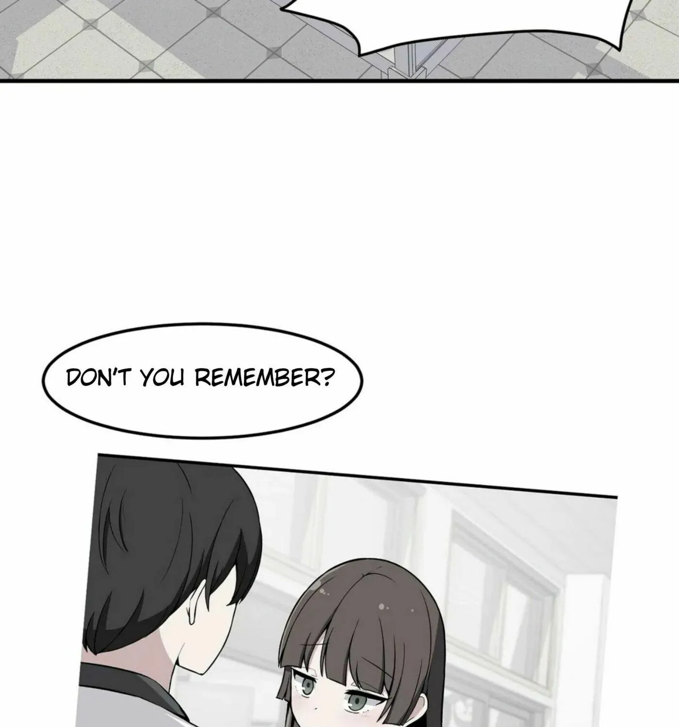 The Secret of the Partner Next to You Chapter 24 page 135 - 