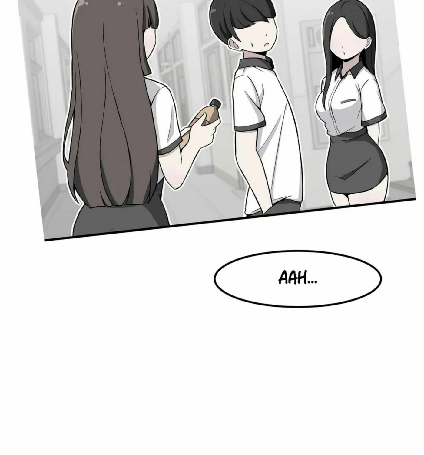 The Secret of the Partner Next to You Chapter 24 page 137 - 