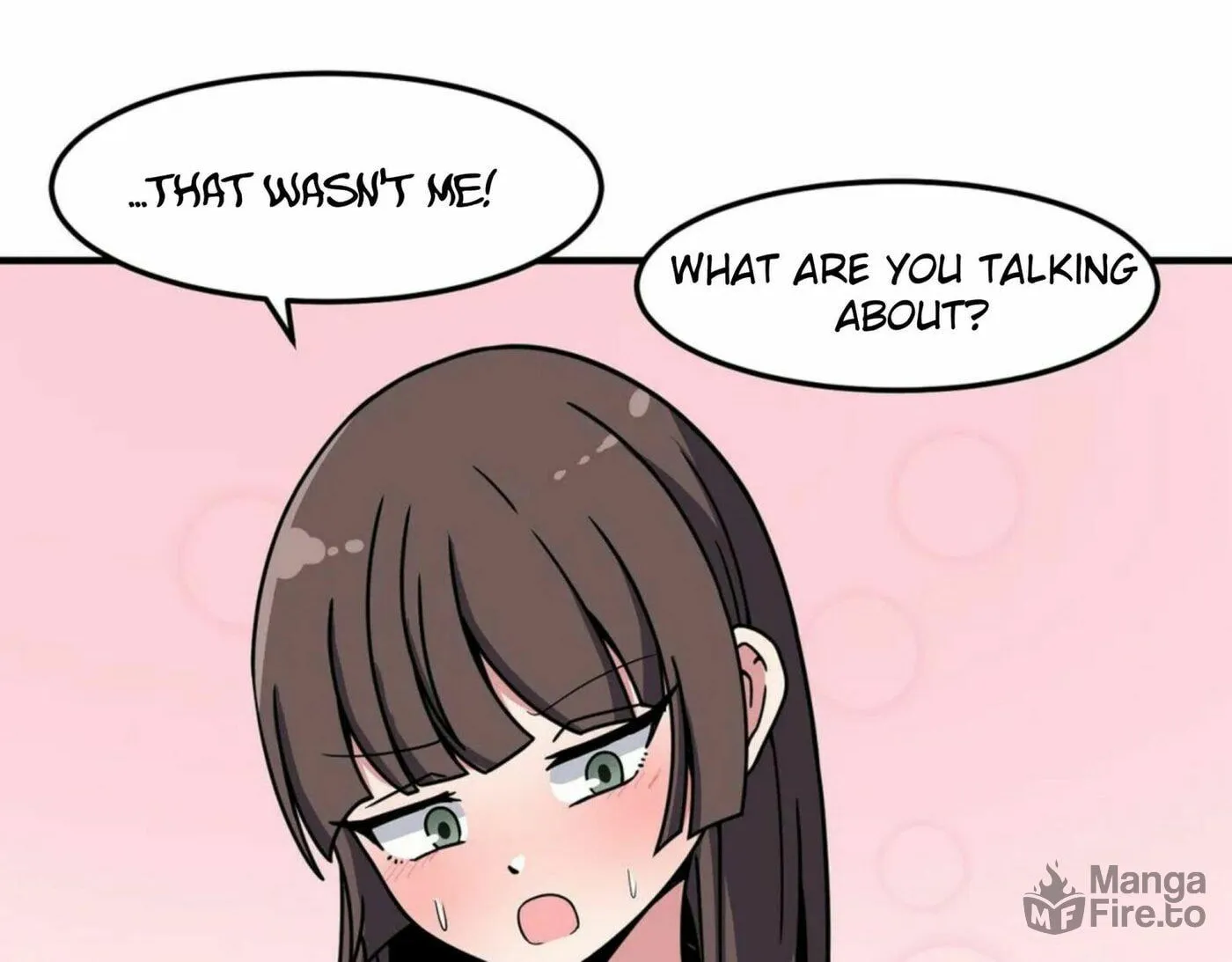 The Secret of the Partner Next to You Chapter 24 page 138 - 