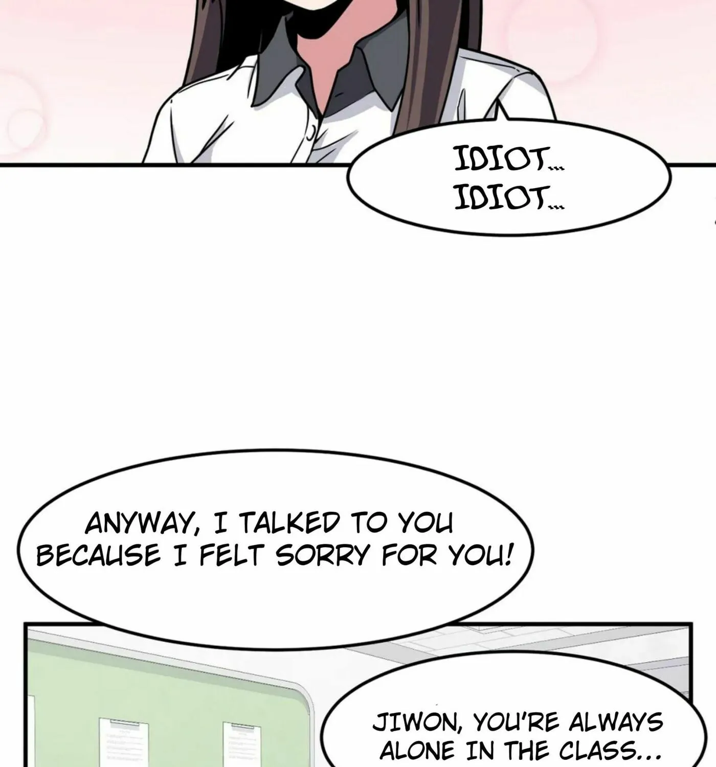 The Secret of the Partner Next to You Chapter 24 page 139 - 