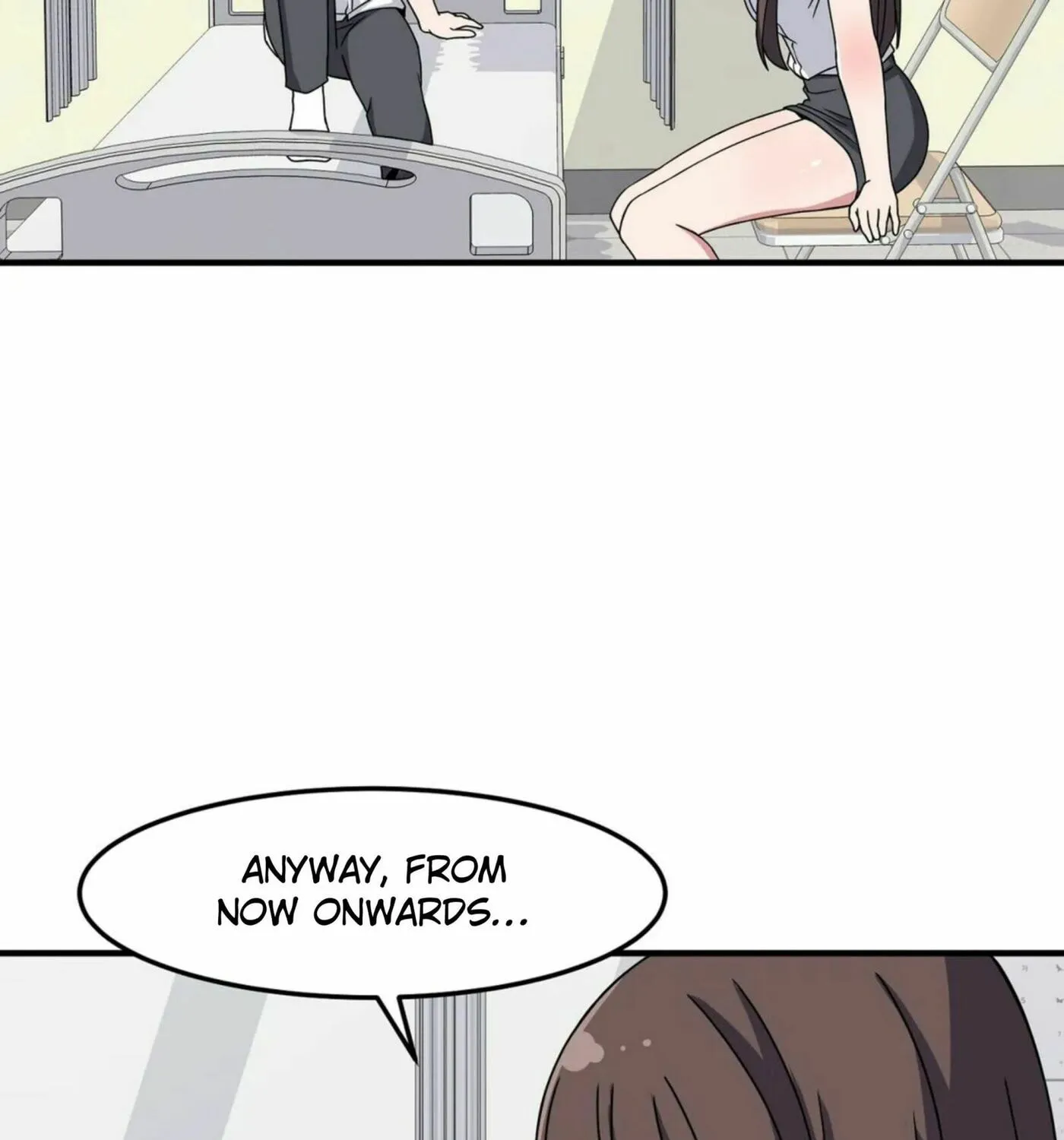 The Secret of the Partner Next to You Chapter 24 page 142 - 