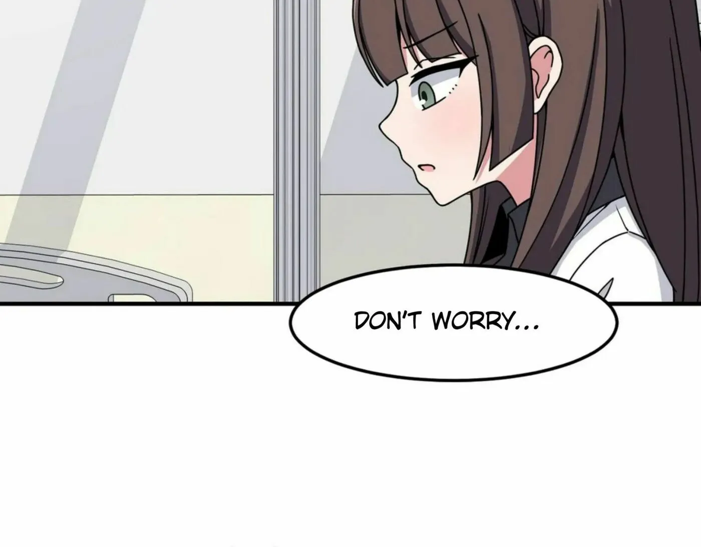 The Secret of the Partner Next to You Chapter 24 page 143 - 