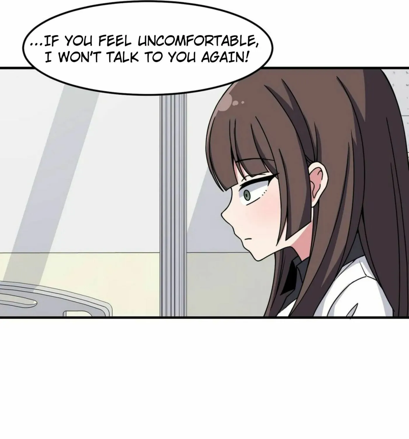 The Secret of the Partner Next to You Chapter 24 page 144 - 