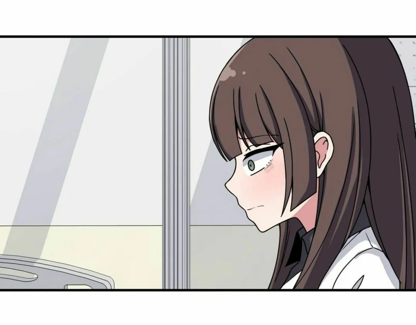 The Secret of the Partner Next to You Chapter 24 page 145 - 