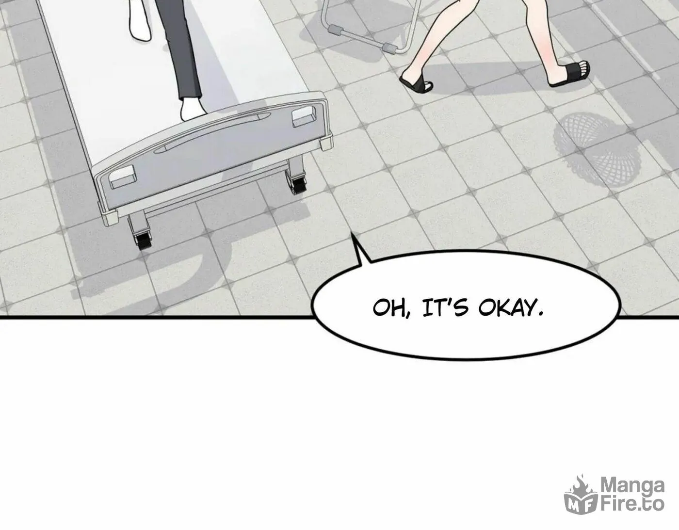The Secret of the Partner Next to You Chapter 24 page 147 - 