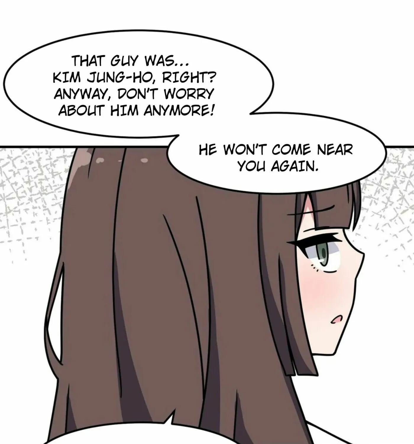 The Secret of the Partner Next to You Chapter 24 page 148 - 
