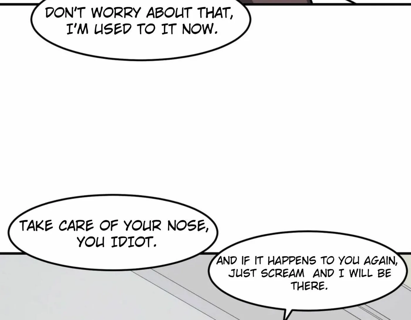 The Secret of the Partner Next to You Chapter 24 page 149 - 