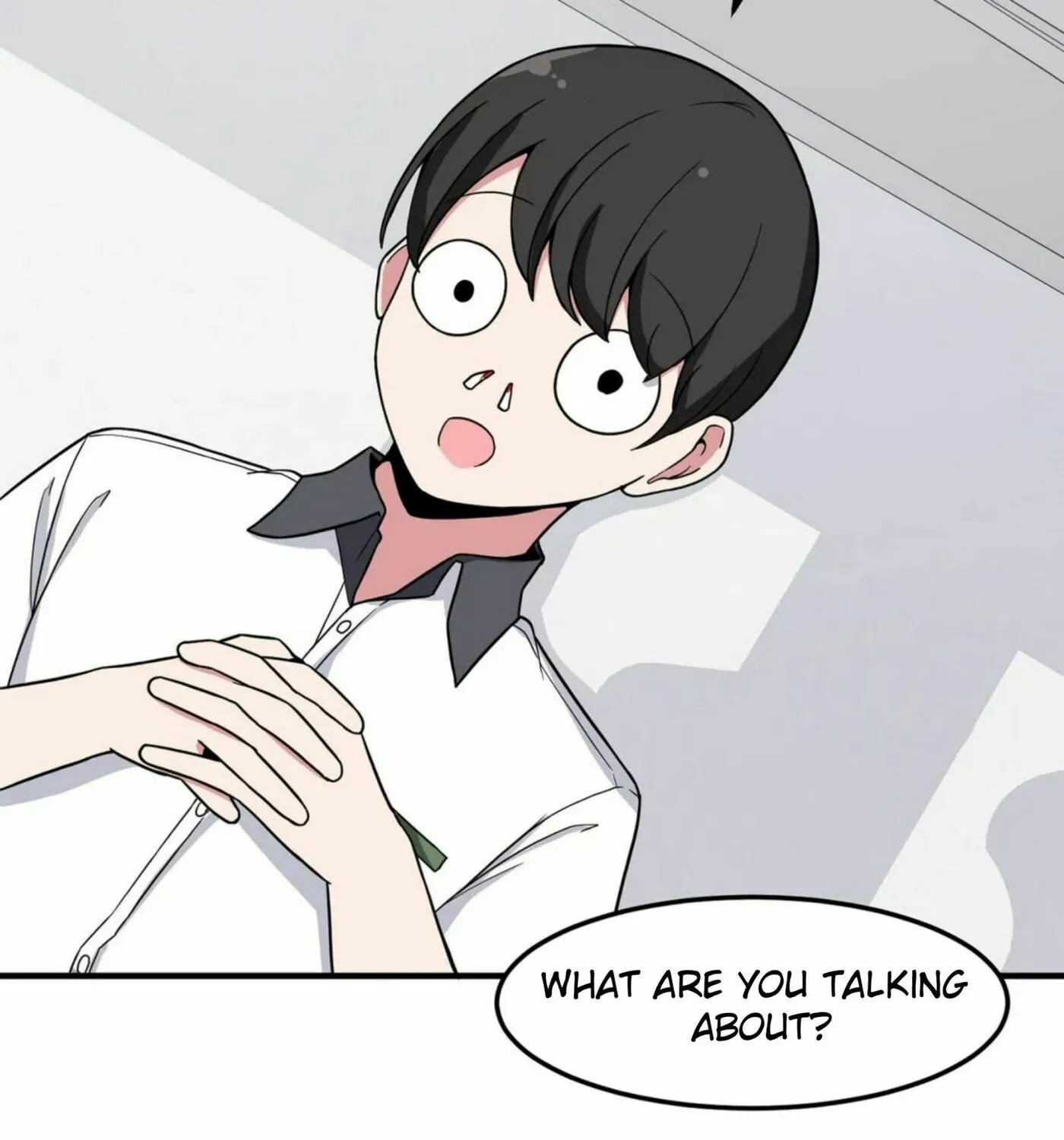 The Secret of the Partner Next to You Chapter 24 page 150 - 