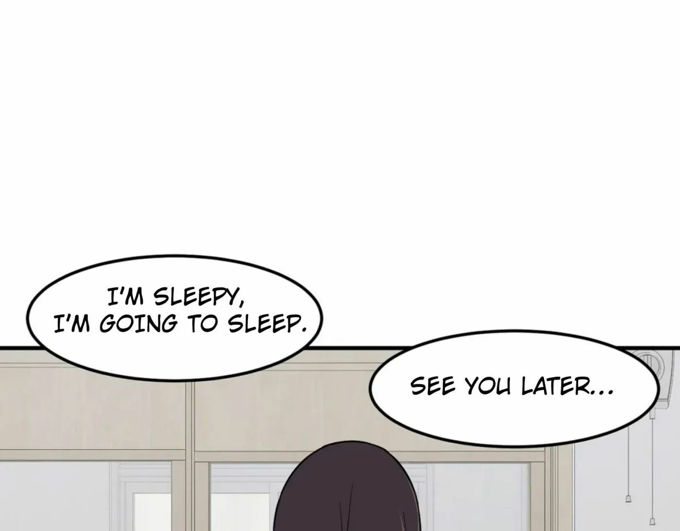 The Secret of the Partner Next to You Chapter 24 page 151 - 