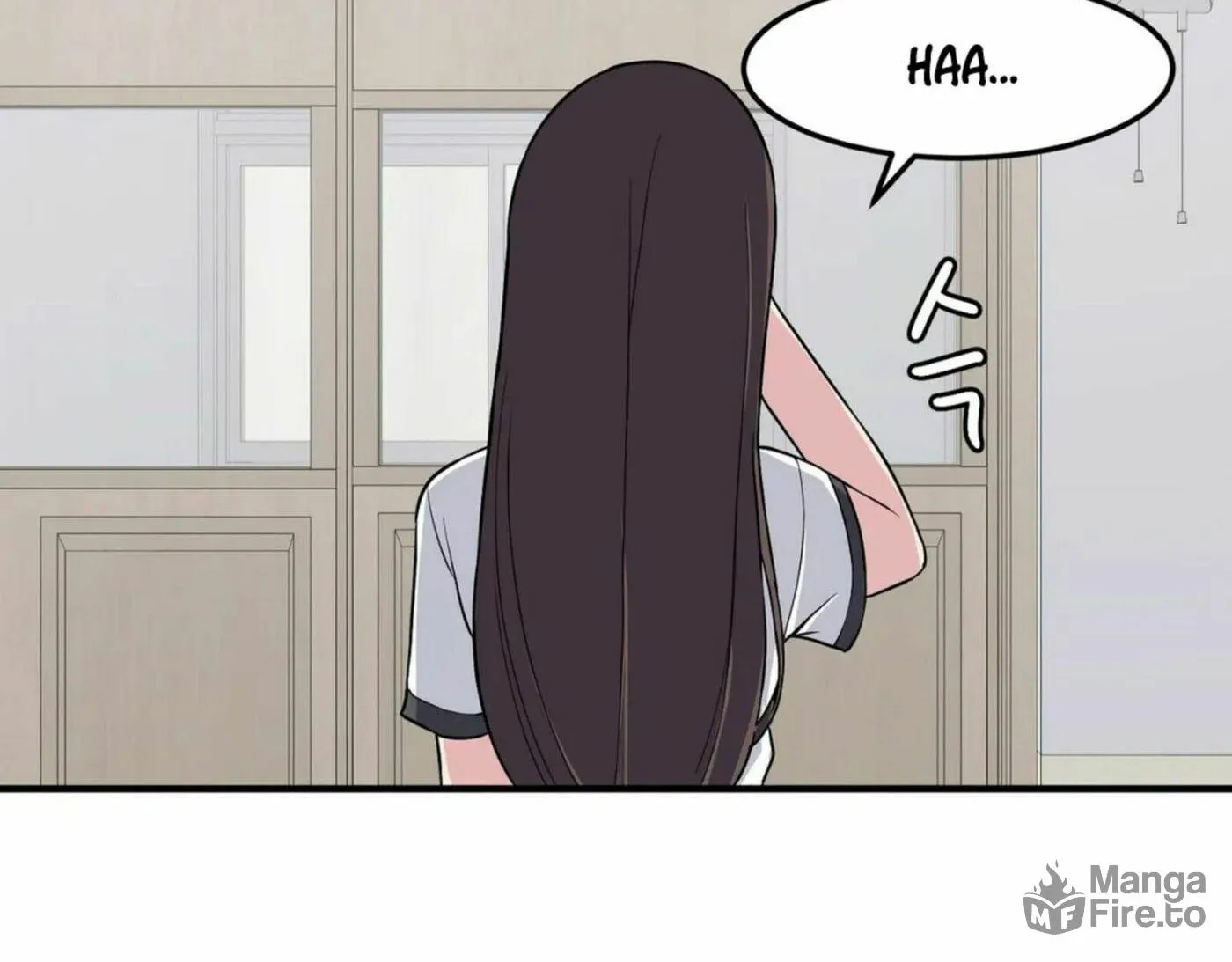 The Secret of the Partner Next to You Chapter 24 page 153 - 
