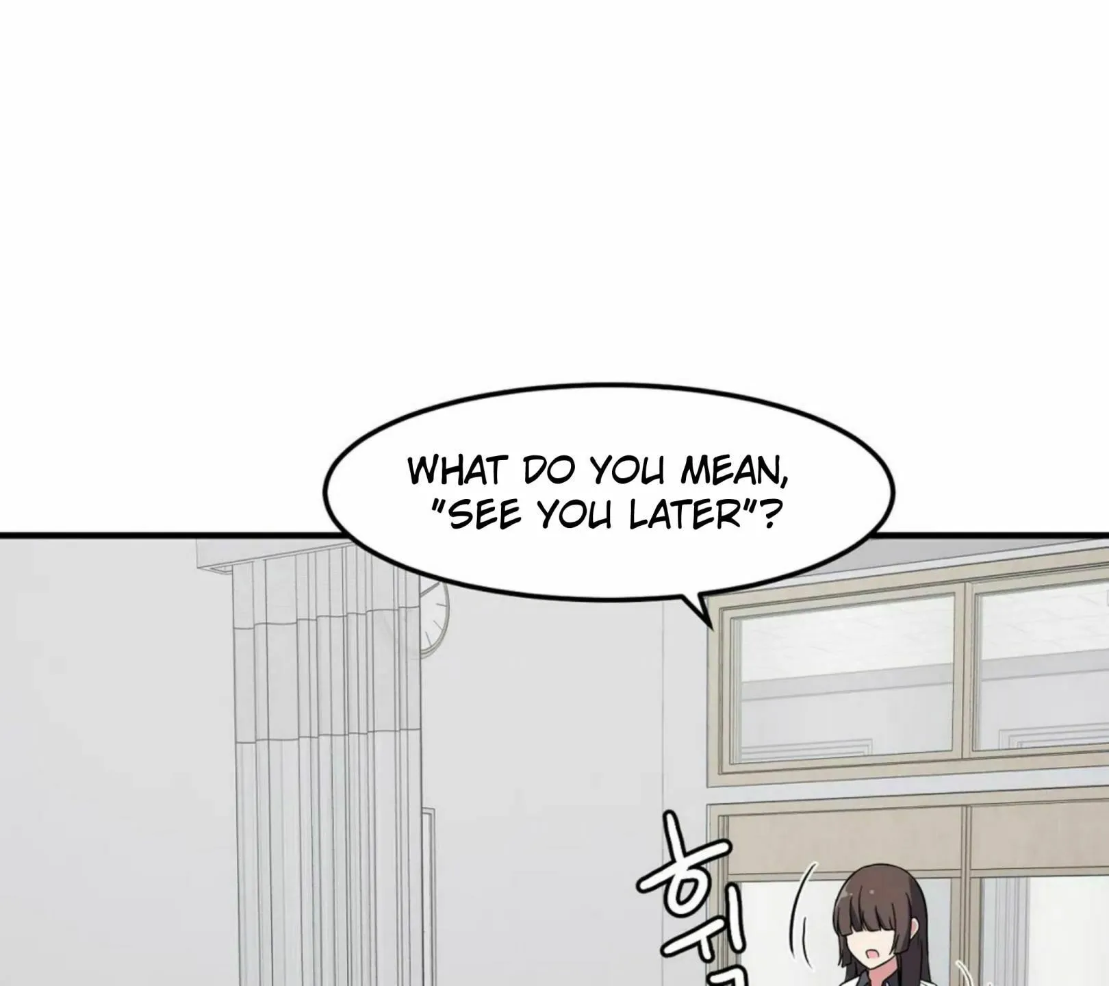The Secret of the Partner Next to You Chapter 24 page 154 - 