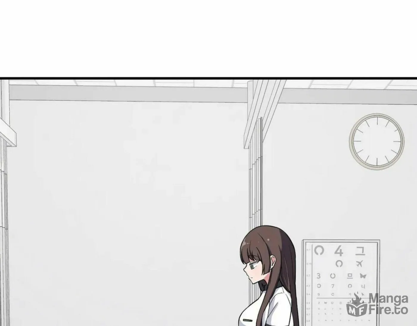 The Secret of the Partner Next to You Chapter 24 page 156 - 