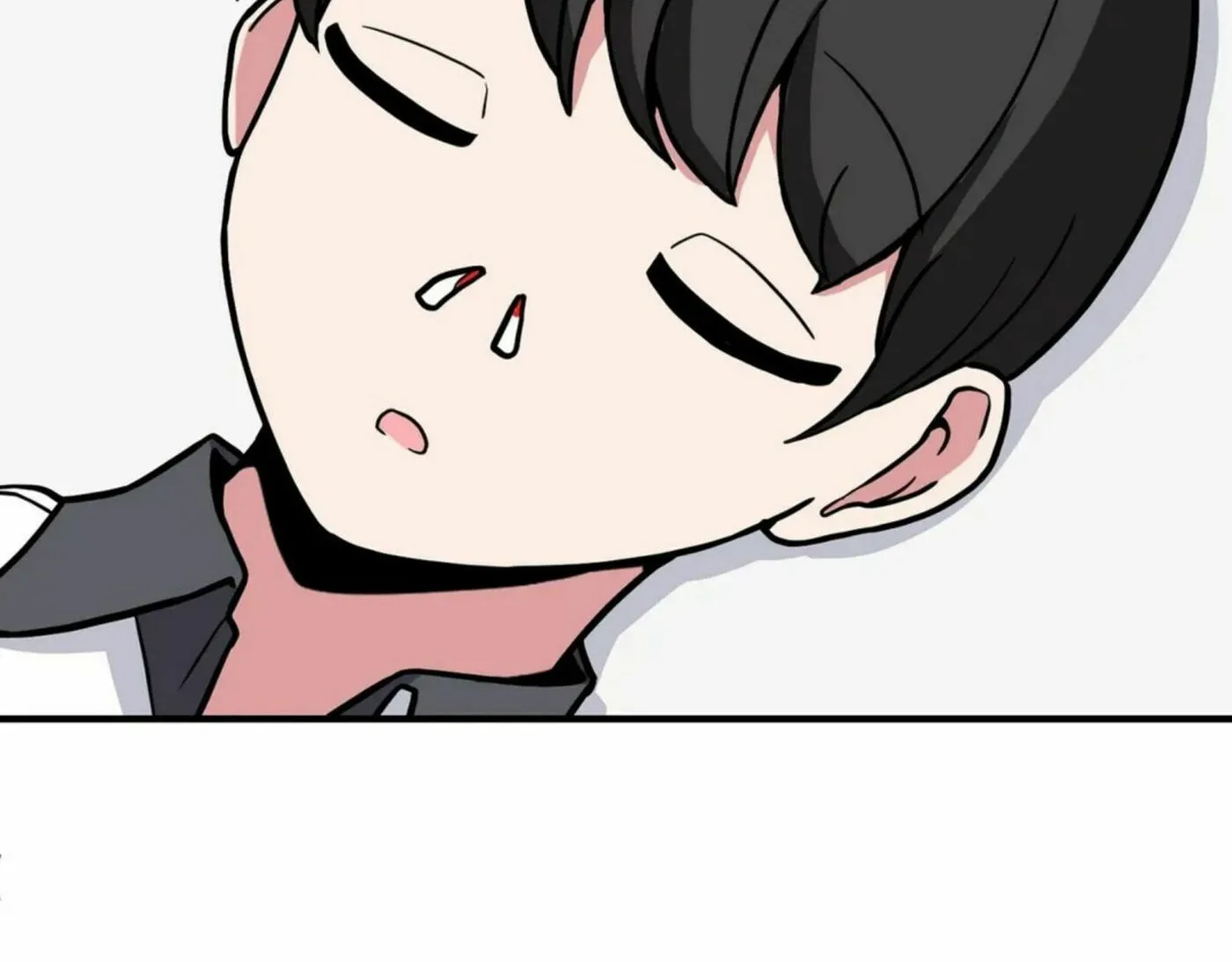 The Secret of the Partner Next to You Chapter 24 page 160 - 
