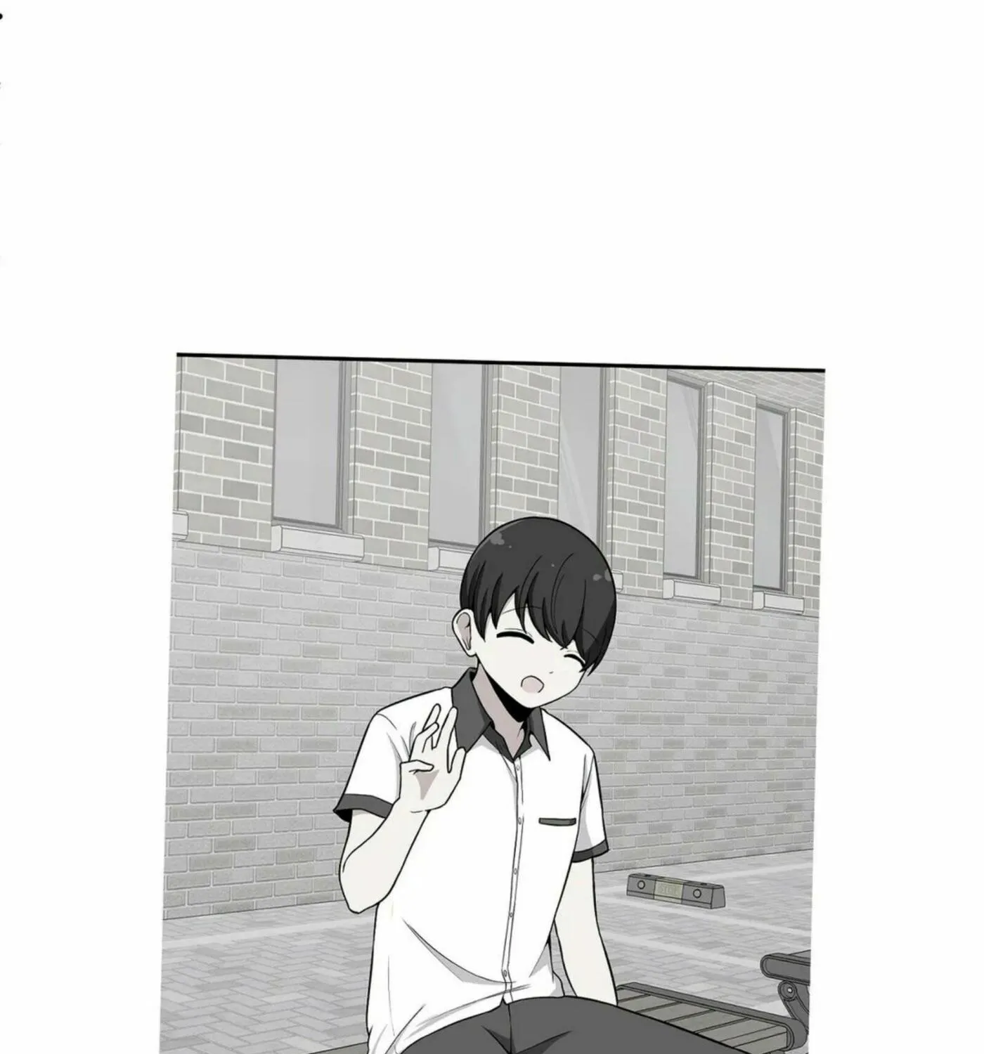 The Secret of the Partner Next to You Chapter 24 page 161 - 
