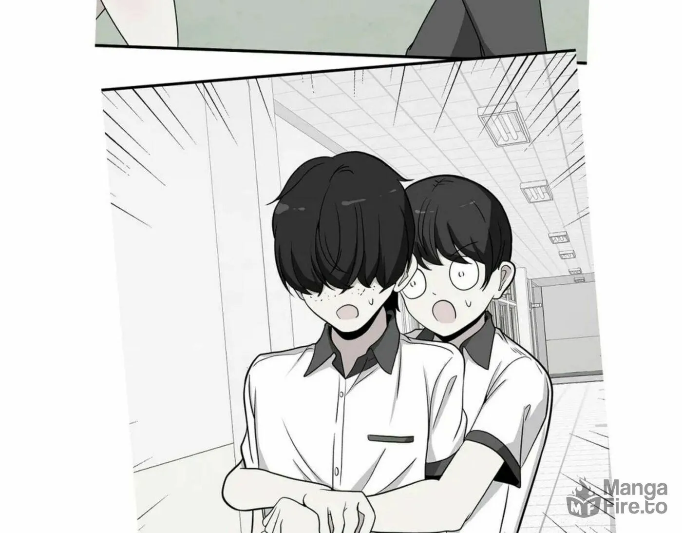 The Secret of the Partner Next to You Chapter 24 page 164 - 