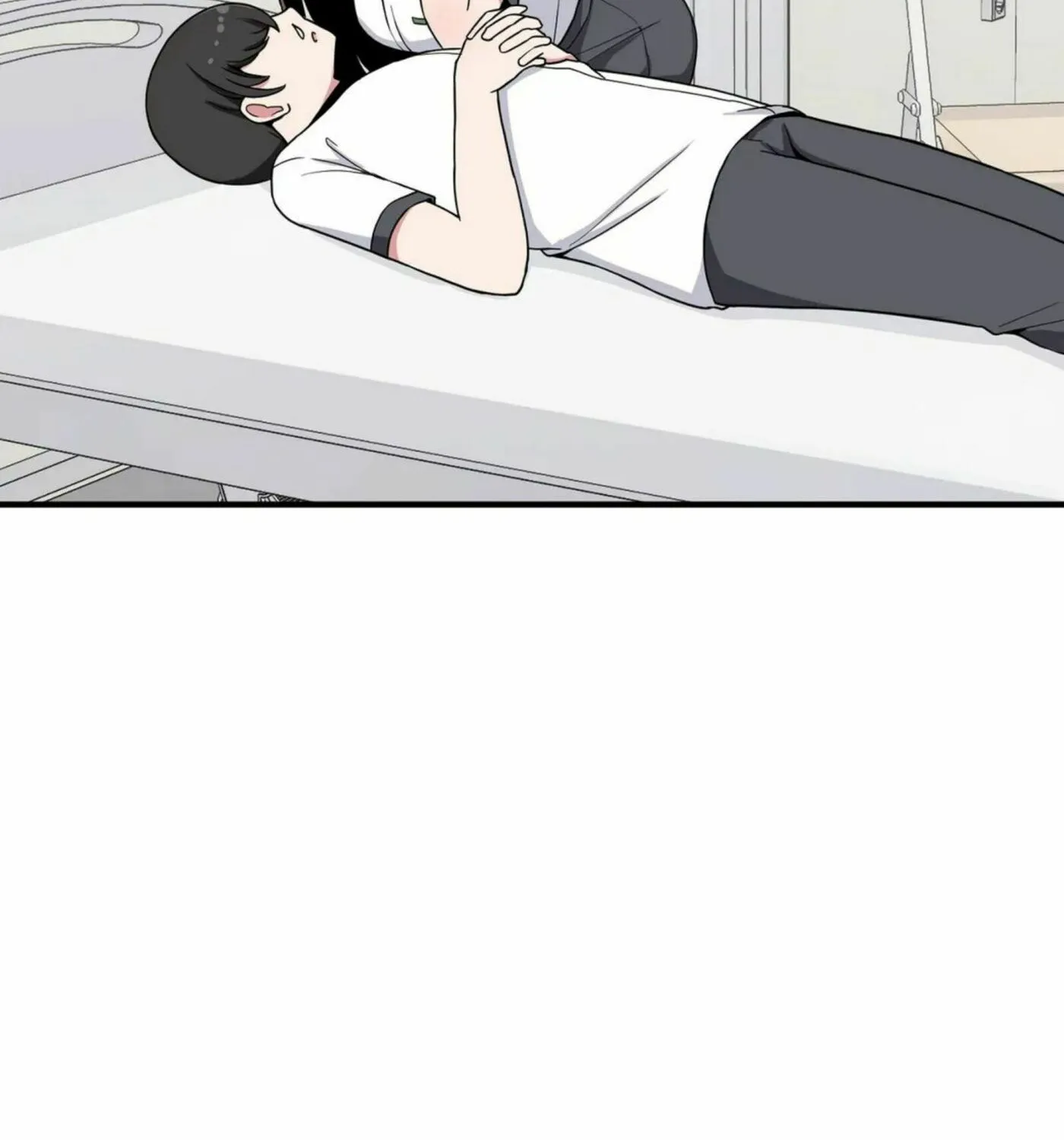 The Secret of the Partner Next to You Chapter 24 page 171 - 