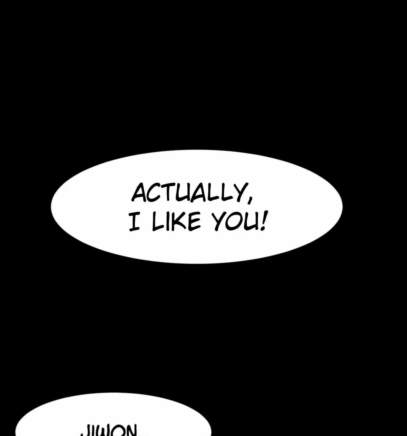 The Secret of the Partner Next to You Chapter 24 page 3 - 