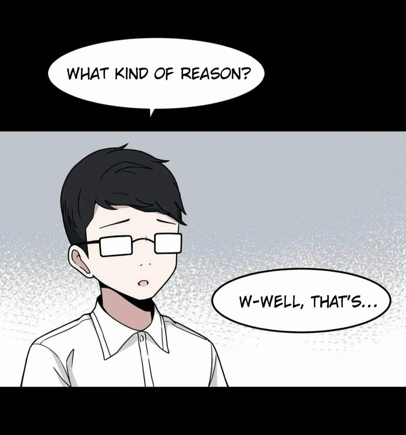 The Secret of the Partner Next to You Chapter 24 page 30 - 