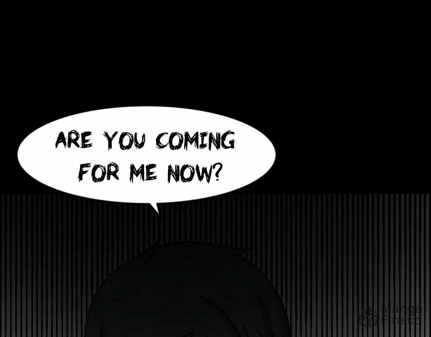 The Secret of the Partner Next to You Chapter 24 page 35 - 