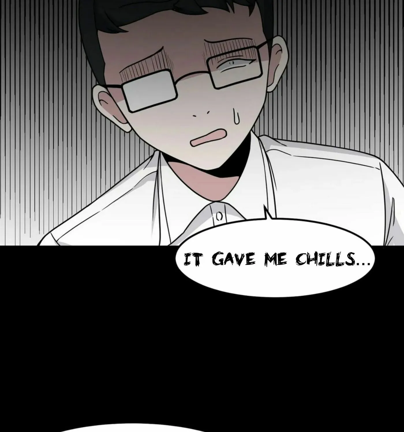 The Secret of the Partner Next to You Chapter 24 page 36 - 
