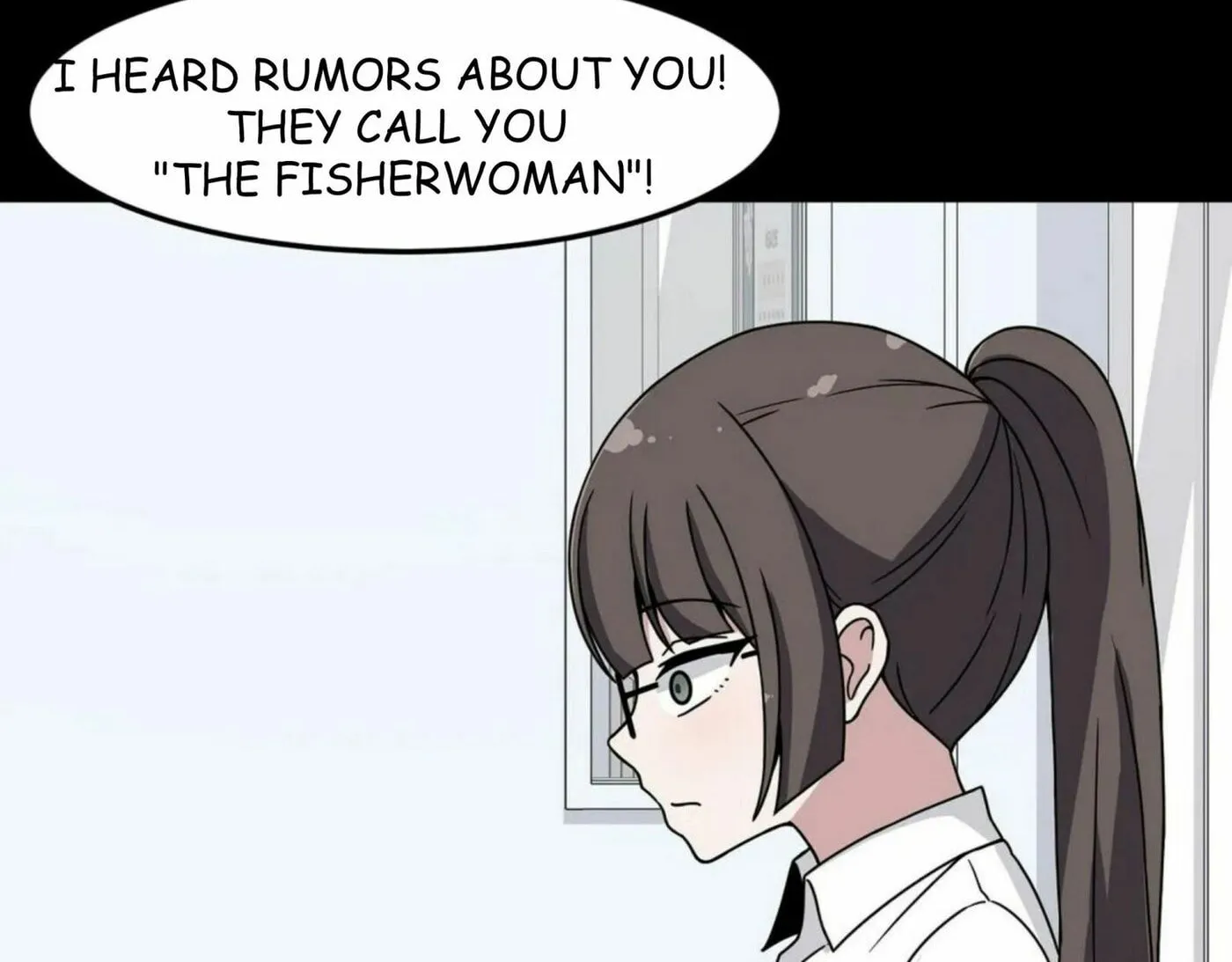 The Secret of the Partner Next to You Chapter 24 page 37 - 