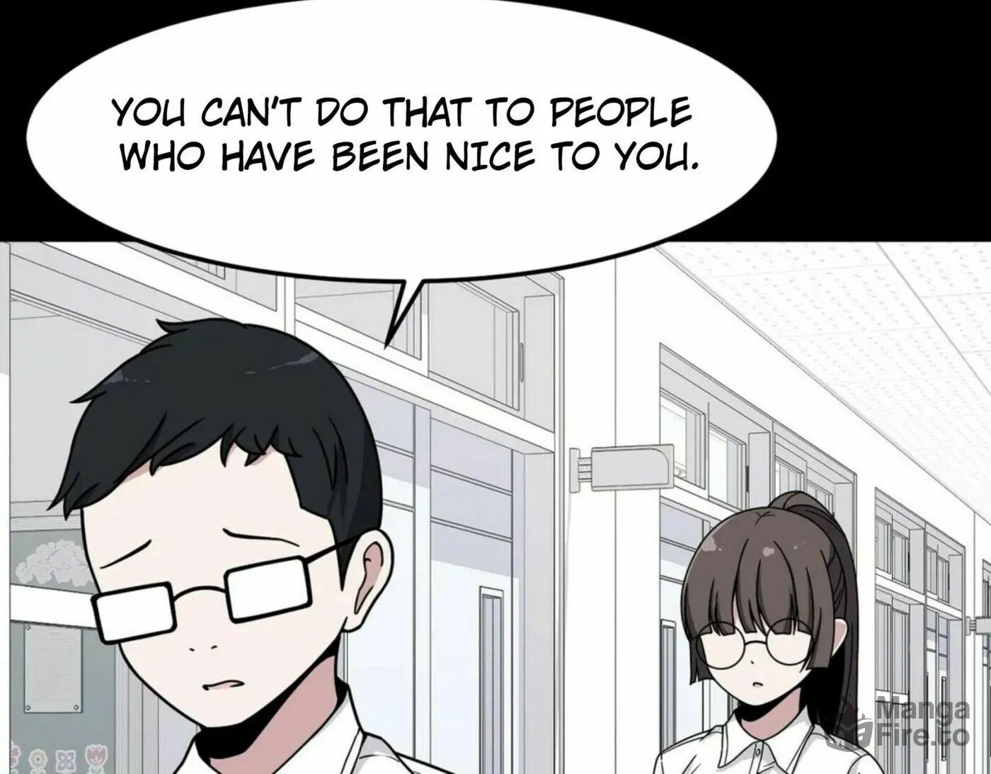 The Secret of the Partner Next to You Chapter 24 page 39 - 