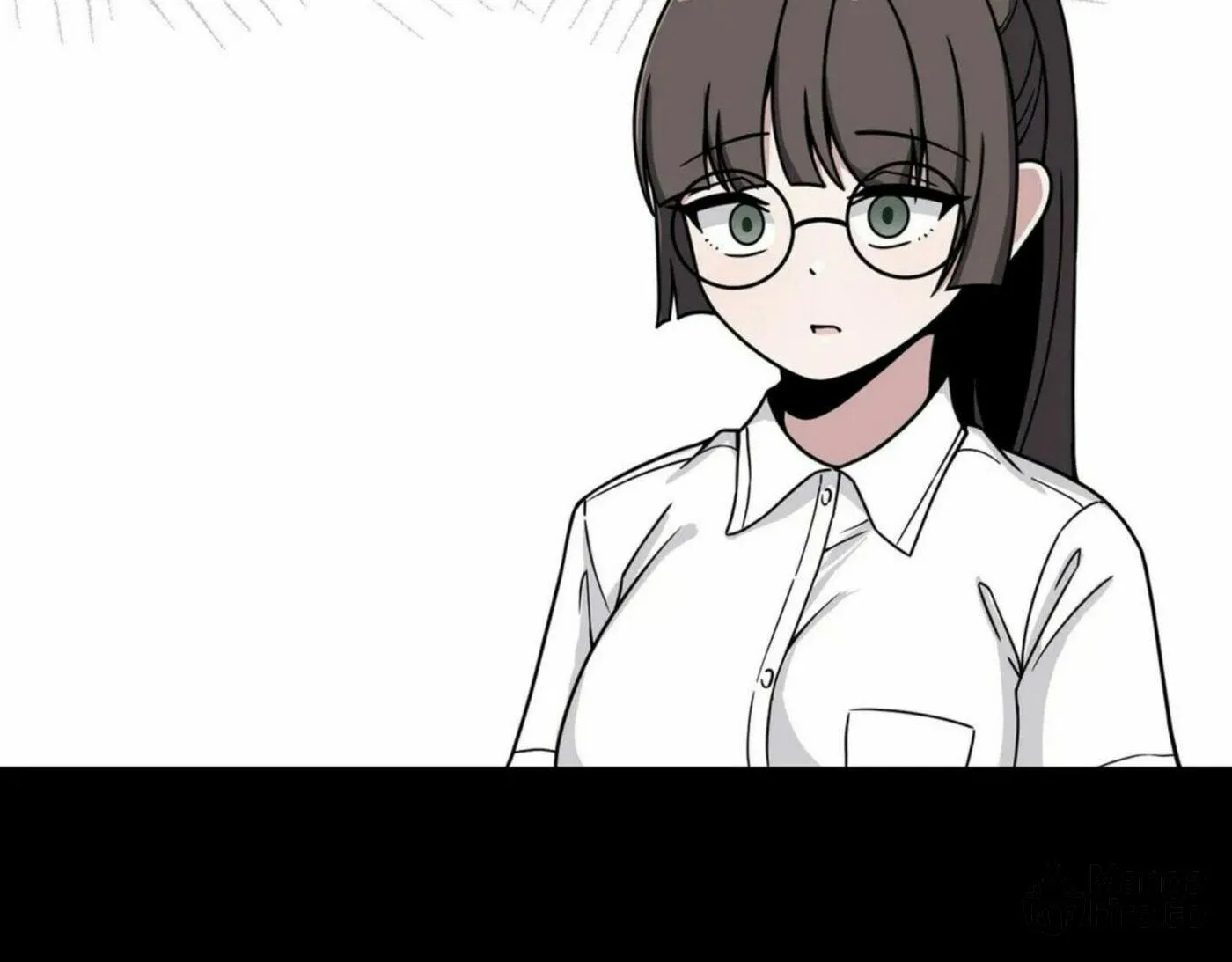 The Secret of the Partner Next to You Chapter 24 page 41 - 